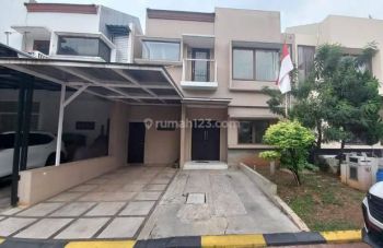 Rumah Dijual Jakarta Garden City Jakarta Timur