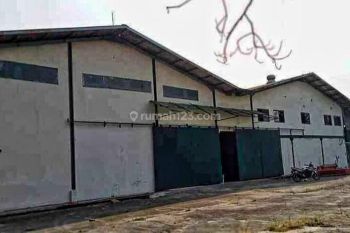 DiSewakan Gudang Narogong Bekasi