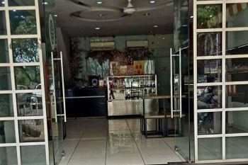 Ruko bagus dan siap huni 2 lantai di Jatikarya