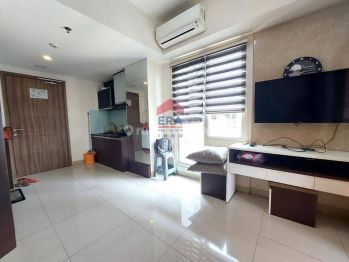Apartemen 2 Bedroom City View Furnish di Galeri Ciumbuleuit 3