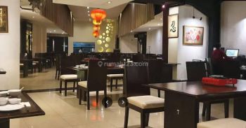 Ruang Usaha di Jual di Mainroad Braga Strategis Pusat Kuliner