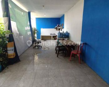 Murah Rumah Nyaman 1 Lantai Jl. Gulat No. 4 Arcamanik