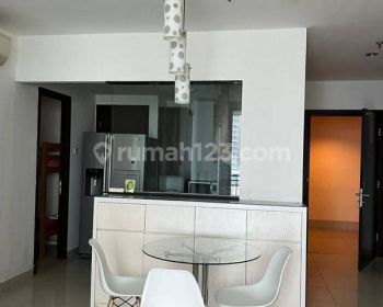 DISEWAKAN CP Res 2+1 Bed FURNISH LANTAI TENDAH