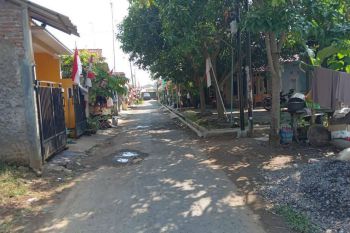 Jual Tanah Siap Bangun Kauman Batang, Lokasi Strategis Dekat Pusat Kota