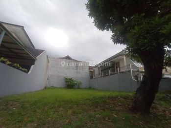 Tanah di Cluster Puspita Loka, Bsd Kotak Dekat Sekolah Dan Tol, Tangerang 240 m²