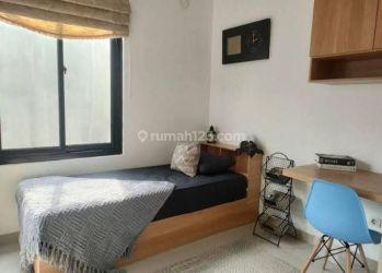 Rumah Kost Dekat Kampus Ui Depok, Fully Furnished