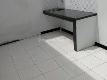 Dijual rumah SHM Bagus siap huni area TKI 1