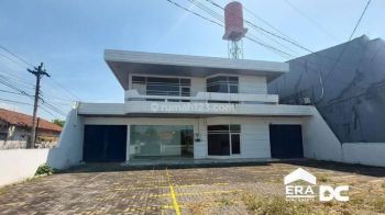 Rumah Hook Luas Siap Huni Dekat Mt Haryono Dr Cipto Semarang