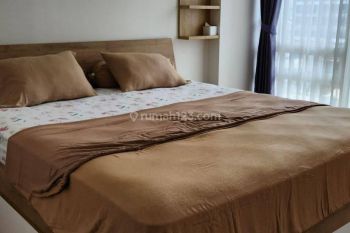 Sewa Aptmn Landmark Residence 3in2BR