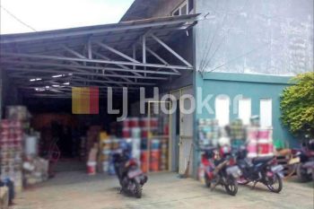 Gudang Jatiasih, Bekasi, Jawa Barat