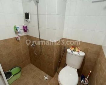 Jual Rugi! Tower Mall Orchid 2Br Furnish Terawat Green pramuka city