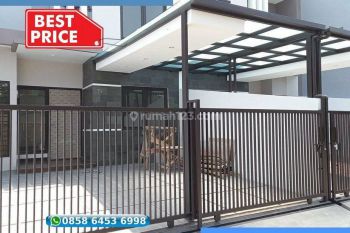 Cuma Ini Rumah Siap Huni Di Margahayu Bandung Dkt Al Islam 84A5