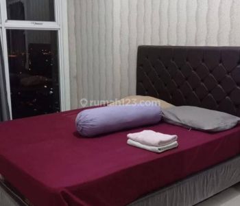 Apartement Parahyangan Residence Murah 2 Kamar Full Furnished di Ciumbuleuit
