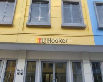 Dijual Ruko Maggiore Grande Gading Serpong 2 Lantai