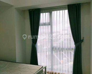 Apartemen Murah BU M Town Residence 3BR Gading Serpong