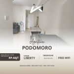 thumbnail-disewa-apartment-podomoro-medan-tower-liberty-5