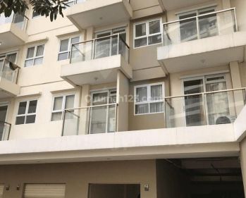 Kios Dijual di Gateway Pasteur Bandung