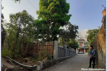 Jual Tanah Sleman Dekat Wisata Kaliurang