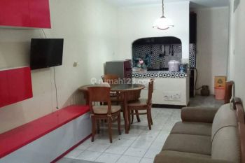 Disewa Rumah Sutera Gardenia Alam Sutera Tangerang Full Furnished Siap Huni