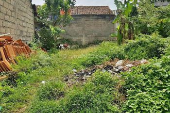 Tanah Pamulang Dekat Rsu Tangerang Selatan