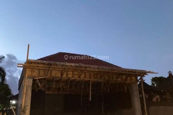 New Shop At Pererenan Canggu Badung Bali