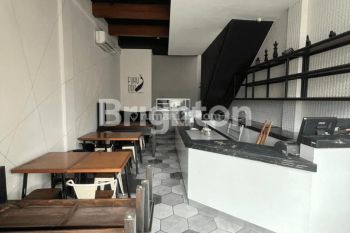 EX CAFE PAKUWON CITY SURABAYA DEKAT KAMPUS, MALL, SUPERMARKET