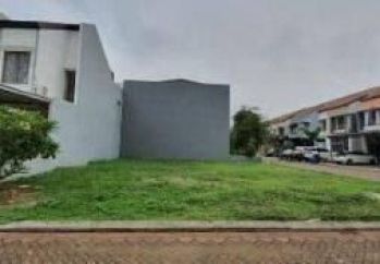 Kavling Residensial 12x20 240m Cluster Alamanda Jgc Cakung