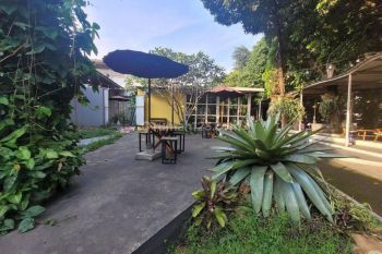 Disewakan Ruang Usaha Sangat Strategis Area Dago Kota Bandung