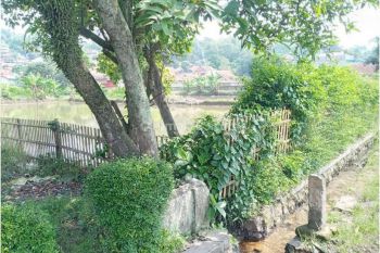 Tanah di Ciparay 4400 m² SHM