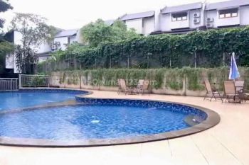 Jual Apartemen Dago Suite