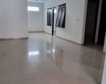 Rumah Singgasana Pradana bagus siap huni minimalis