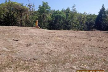 Cocok Investasi, Kavling Tangerang 10 Menit Simpang Susun Legok