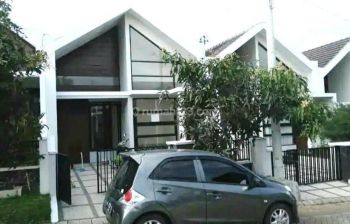 Rumah Murah Siap Huni di Greenland Tidar