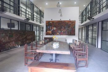 Rent Ruang Usaha: Gudang 0 jl Wiyung