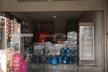 Ruko Strategis Di Asana Cluster Sukamenak Bandung