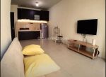 thumbnail-sewa-apartemen-cosmo-residence-2-bedroom-lantai-tinggi-furnished-0