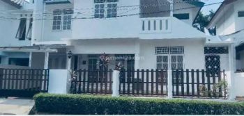 Rumah di Kucica Sektor 9 Bintaro Jaya Tangerang Selatan