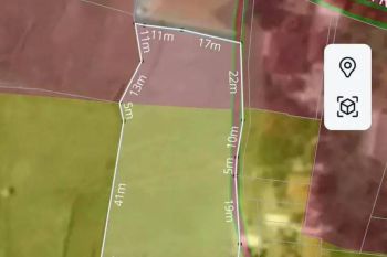 Disewakan Tanah 24 Are Tumbak Bayuh Pererenan