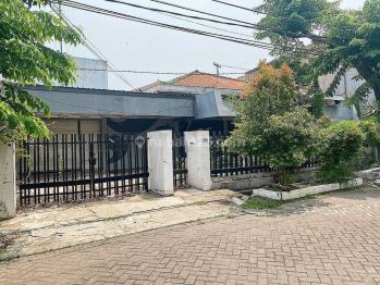 Jual Rumah 1 Lantai Di Jemursari Utara, Surabaya