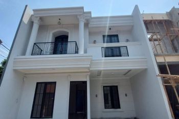 RUMAH IDAMAN SIAP HUNI DP 0%