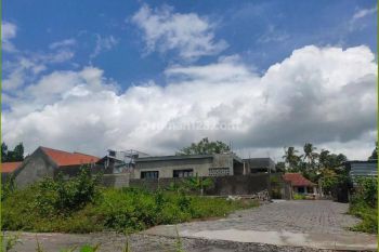 Tanah Jogja Dekat Rs Mitra Paramedika, SHM Siap Bangun, Sleman