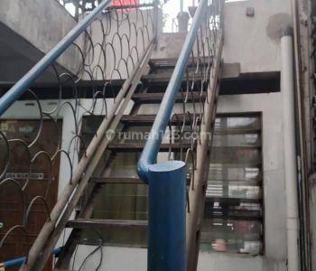 Rumah Kost 15 kamar di kelapa gading, Jakarta Utara dekat ke Boulevard, masih up