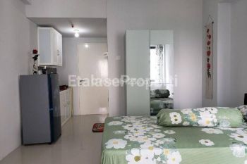 Jual Apartemen Cornell Studio Furnished, Citraland
