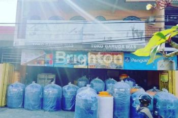 Sale Ruko: Ruko 2 lantai