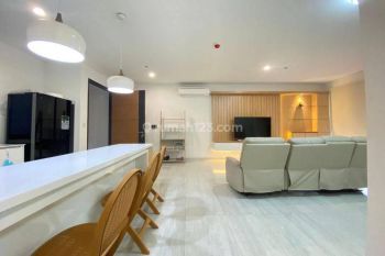 Dijual Apartemen Lloyd 2 BR Full Furnished