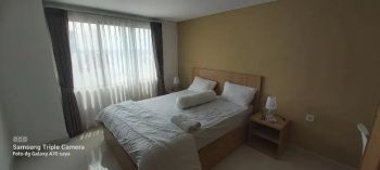 Apartment Tamansari Tera Residence 2 bedroom view gunung manglayang