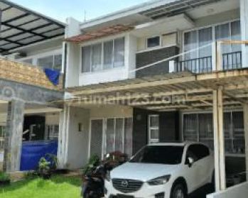 Dijul Rumah The Royal 2 Grand Cibubur Country Gunung Putri Bogor