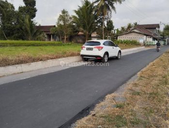 Tanah Magelang Dekat Candi Borobudur Wisata Sungai Elo