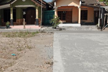 2 Jt An, Dekat Uii Jl. Kaliurang Nyaman Huni Pun Investasi