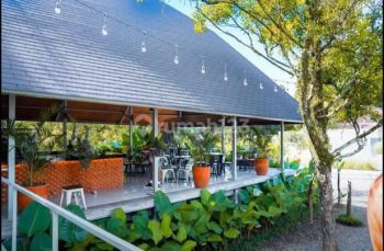 Dijual Ruang Usaha Cafe Restoran Di Dago Bandung Kota